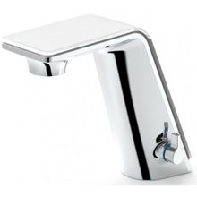 Oras Смеситель IL BAGNO ALESSI 8710F для раковины