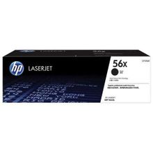 Картридж лазерный HP (CF256X) LaserJet M436n dn nda, ресурс 13700 стр., оригинальный