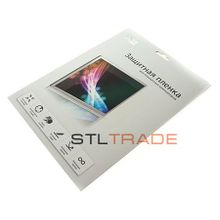 Защитная плёнка Safe Screen для iPad 2 3 4 матовая