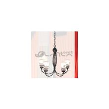 Люстра подвесная ARTE Lamp A9051LM-5BR SPIRAL