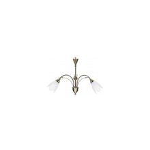 Arte Lamp A4905LM-3AB PETAL люстра подвесная