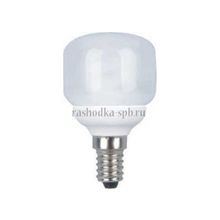 Энергосберегающая лампа Ecola cylinder 10W ELF N220V E14 2700K 83x45