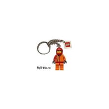 Lego 4224461 Red Racer Key Chain (Брелок Красный Гонщик) 2003