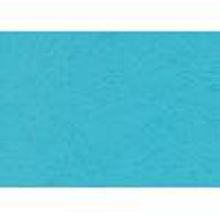 Обложка картон (кожа) A4, 100 шт, голубой