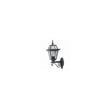 Уличный светильник Arte Lamp PARIS A1351AL-1BS