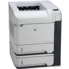 HP LJ P4515x принтер лазерный чёрно-белый