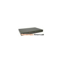 Коммутатор D-Link Switch DES-1050G  48-Port 10 100BASE-T + 2-Port 10 100 1000BASE-T Gi