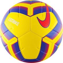 Мяч футбольный Nike Strike Team арт.SC3535-710 р.5