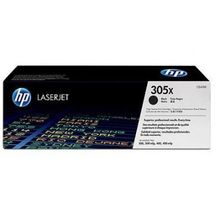 Картридж HP CF281A Black (оригинальный)