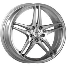 Alcasta M42  7x17 5x114.3 D64.1 ET50 SF