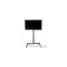 Стойка напольная SMS Flatscreen FH MT2000 aluminum silver EU (PL031025EU-P0)