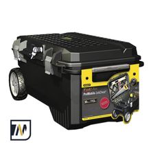 Ящик большого объема с колесами Stanley 1-94-850 FatMax Promobile Job Chest