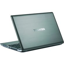 Toshiba Toshiba SATELLITE P855-DWS (Core i7 3630QM 2400 Mhz 15.6" 1366x768 6144Mb 640Gb DVD-RW Wi-Fi Bluetooth Win 8 64)