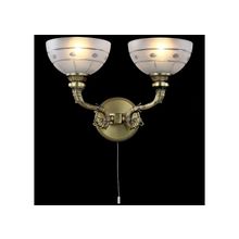 Maytoni Royal Classic 9 Брасс 2x60W E27