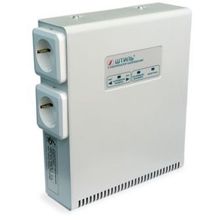 Стабилизатор переменного напряжения настенный Штиль R 400ST, 400 ВА