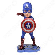 Neca Капитан Америка