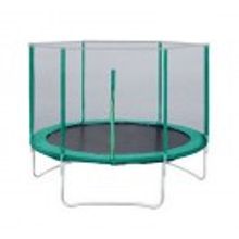 KMS sport Trampoline 8 зеленый