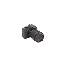 Canon EOS 650D Kit EF-S 18-135mm STM Black
