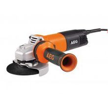 Углошлифовальная машина AEG WS 9-125