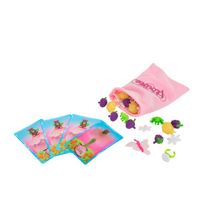 Simba Игровой набор с фигуркой Flowee+25 аксессуаров 9203938
