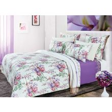 Хлопок Прима Primavelle евро Семирамида простыня на резинке