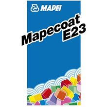 Mapei Mapecoat E23 4.25 кг