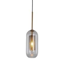 Lumina Deco Подвесной светильник Lumina Deco Antilla LDP 6829 MD ID - 149111