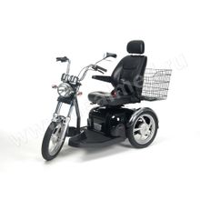 Электроскутер Vermeiren Sportrider