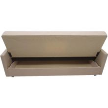 Смарт Диван прямой Берри Эко Книжка