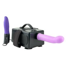 Pipedream Секс-машина для вагинально-анальной стимуляции