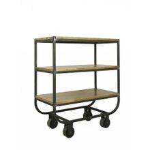 Консоль "Industrial" ETG027