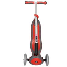 Y-SCOO Elite S My Free Fold up красный