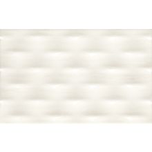 Paradyz Nati Nati Bianco Struktura плитка настенная 250 мм*400 мм