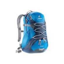 Рюкзак DEUTER Spider (80113) 3980 Midnight-ocean