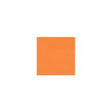 5057 Калейдоскоп блестящий оранжевый 20х20
