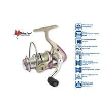 SURFMASTER Кат. Surf Master Tournament FD 30A 5+1 з ш Al match