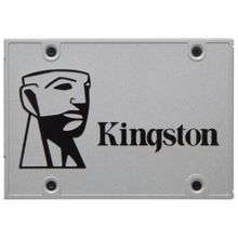 kingston (kingston 960gb ssdnow uv400 sata 3 2.5 (7mm height) tlc) suv400s37 960g