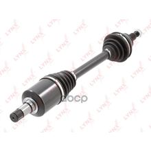 Привод В Сборе | Перед Лев | LYNXauto арт. CD1078