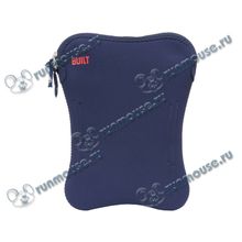 Чехол BUILT "Tablet Sleeve E-LS10-NAV" для планшета 9-10", Navy Blue [98498]