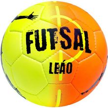 Мяч футзальный SELECT Futsal Leao р.4 арт. 855615-556