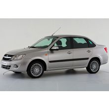 Замок рулевого вала FORTUS CSL 2605 для LADA 2190 Granta 2011-, без УР