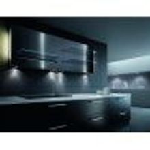 Вытяжка Galvamet Kosmo 90 F черная