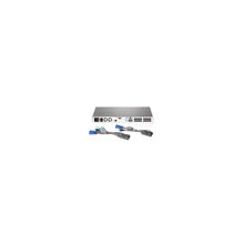 HP USB 2.0 Virt Media Interface Adapter (single pack) (AF603A)