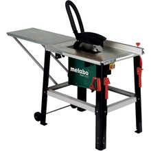 Metabo TKHS 315 C 2.8 DNB 2800 Вт 315 мм  30 мм