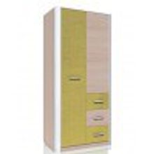 Шкаф комбинированный Артек НМ 014.60