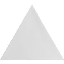 Quintessenza 3Lati Grigio Chiaro Lucido 11.4x13.2 см