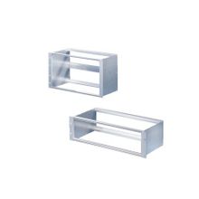 RP EASY крейт, 3ЕВ, 84ЕШ 415mm д КП | код 3634140 | Rittal