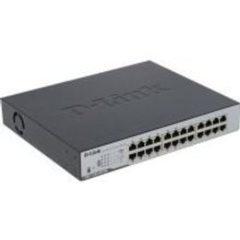 D-Link D-Link DGS-1100-24P-ME-B2A