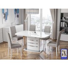 Стол раскладной Спейс-7