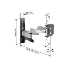 Кронштейн Vogels EFW 6245